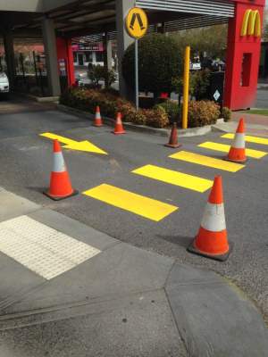 Traffic Calming